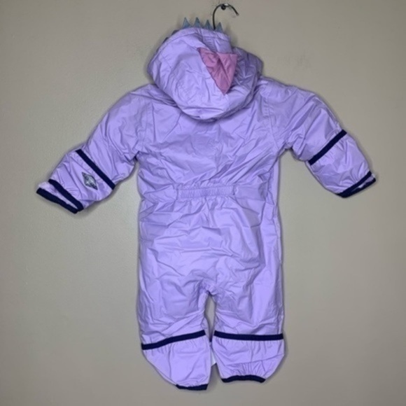 NWOT. COLUMBIA Snowsuit - Picture 6 of 7